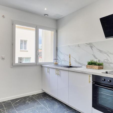 Studio 1 Coubron Екстер'єр фото