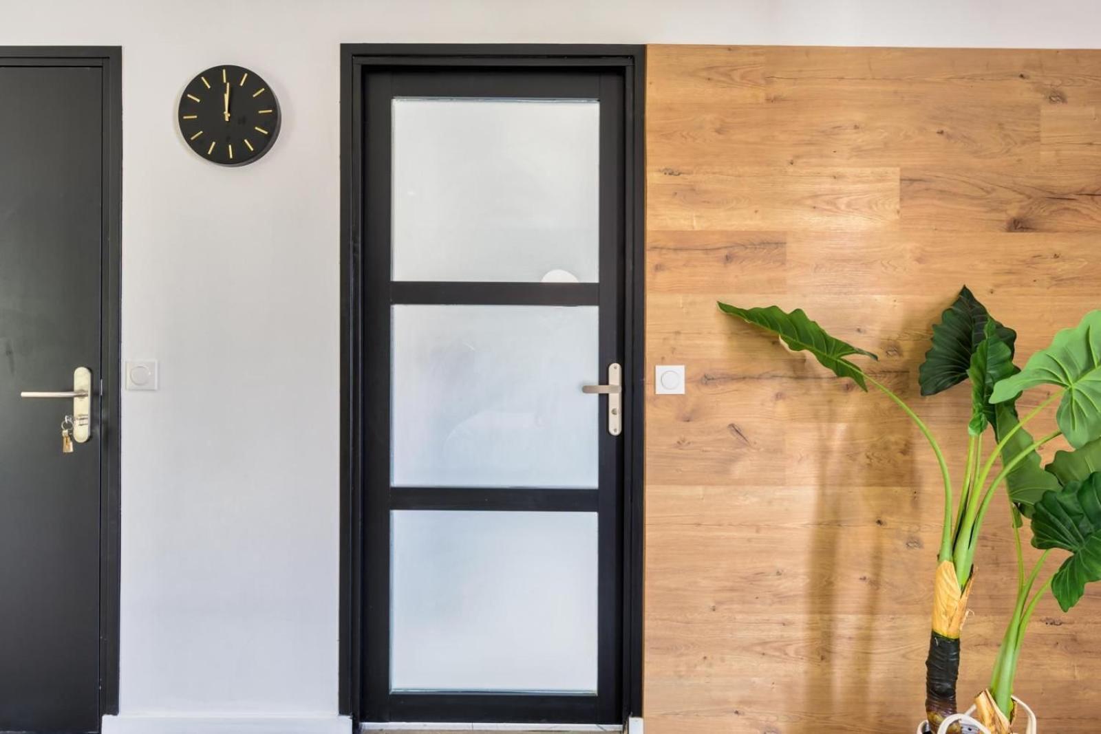 Studio 1 Coubron Екстер'єр фото