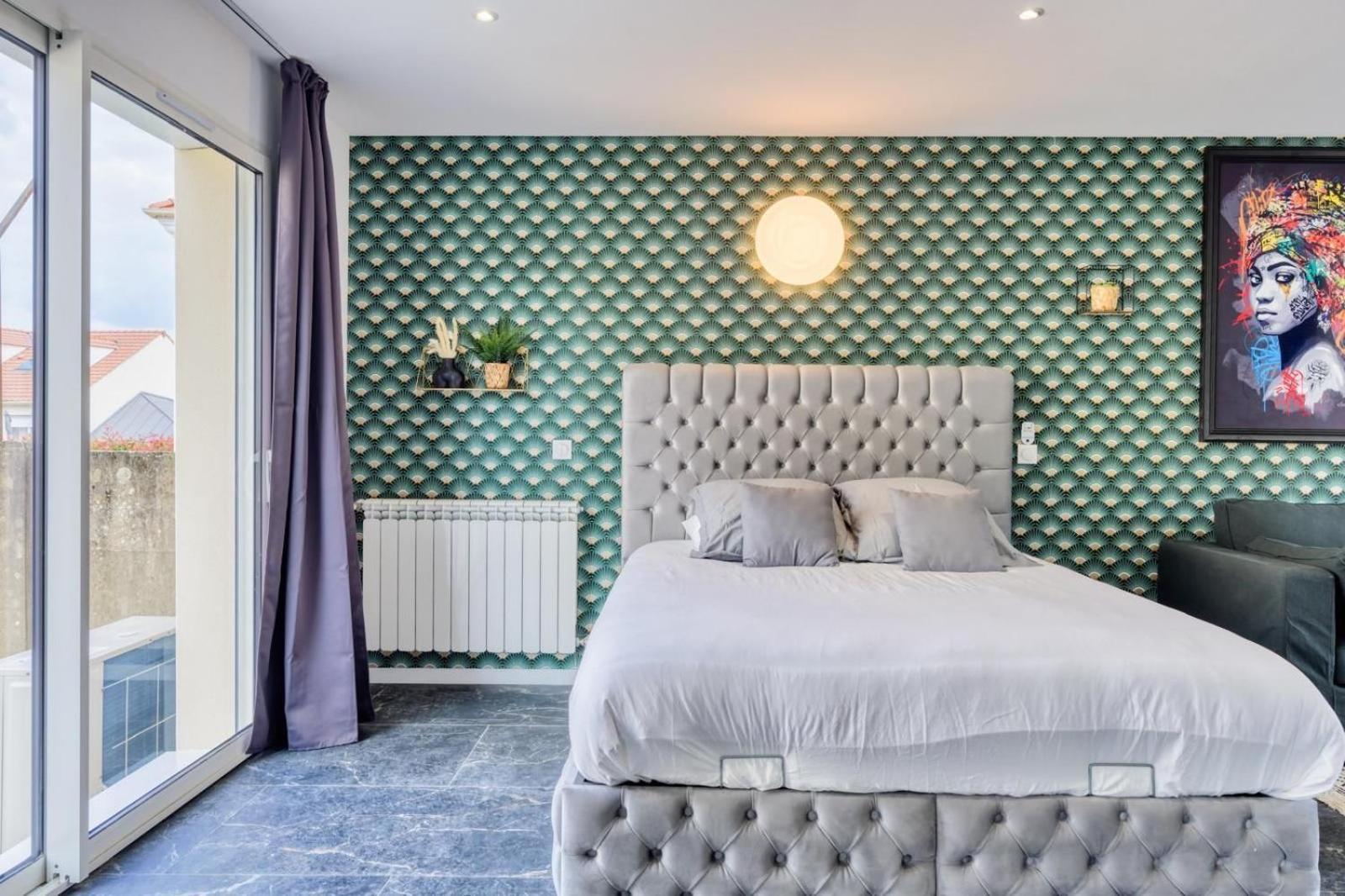 Studio 1 Coubron Екстер'єр фото