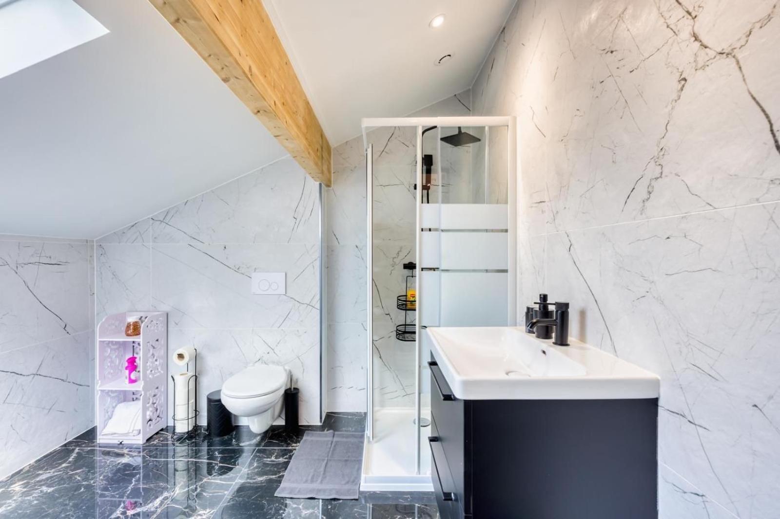 Studio 1 Coubron Екстер'єр фото