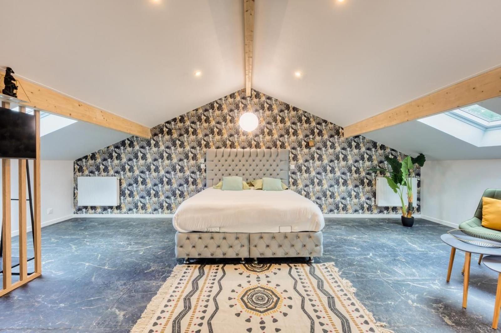 Studio 1 Coubron Екстер'єр фото