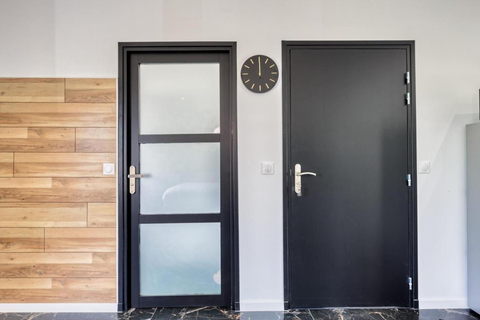 Studio 1 Coubron Екстер'єр фото