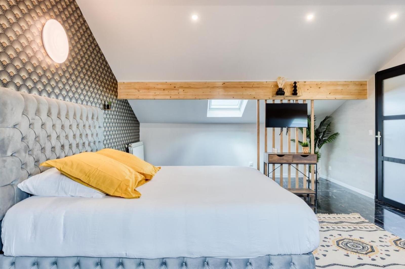 Studio 1 Coubron Екстер'єр фото