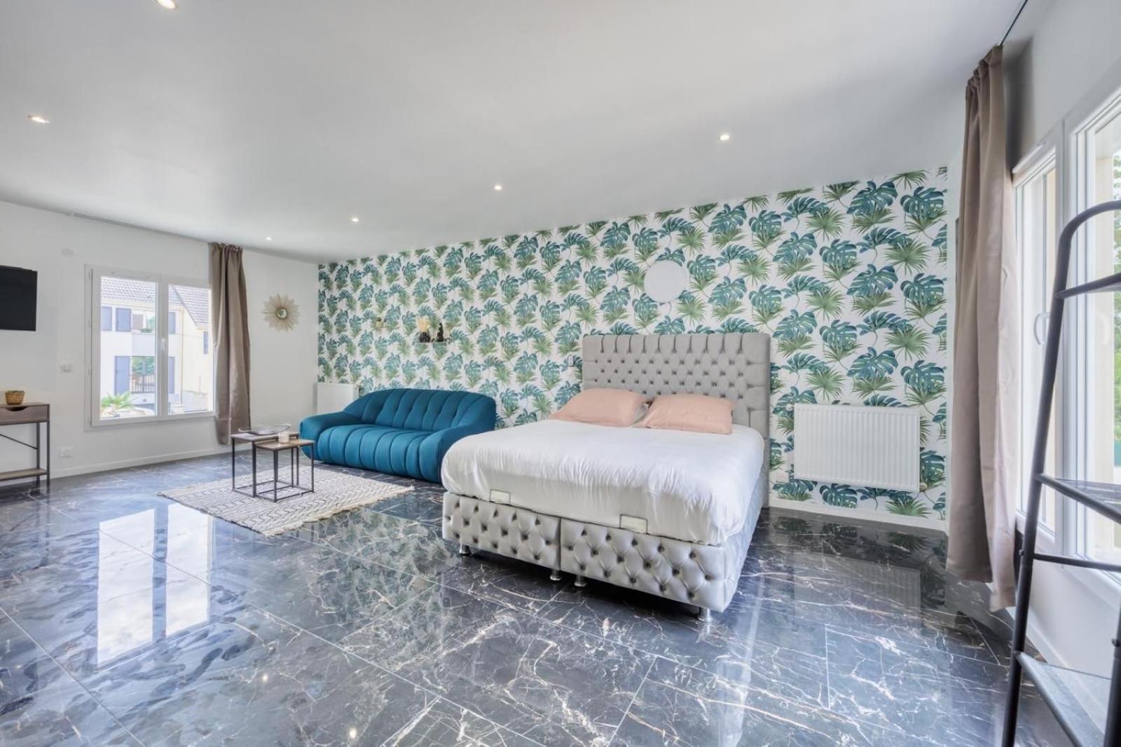 Studio 1 Coubron Екстер'єр фото