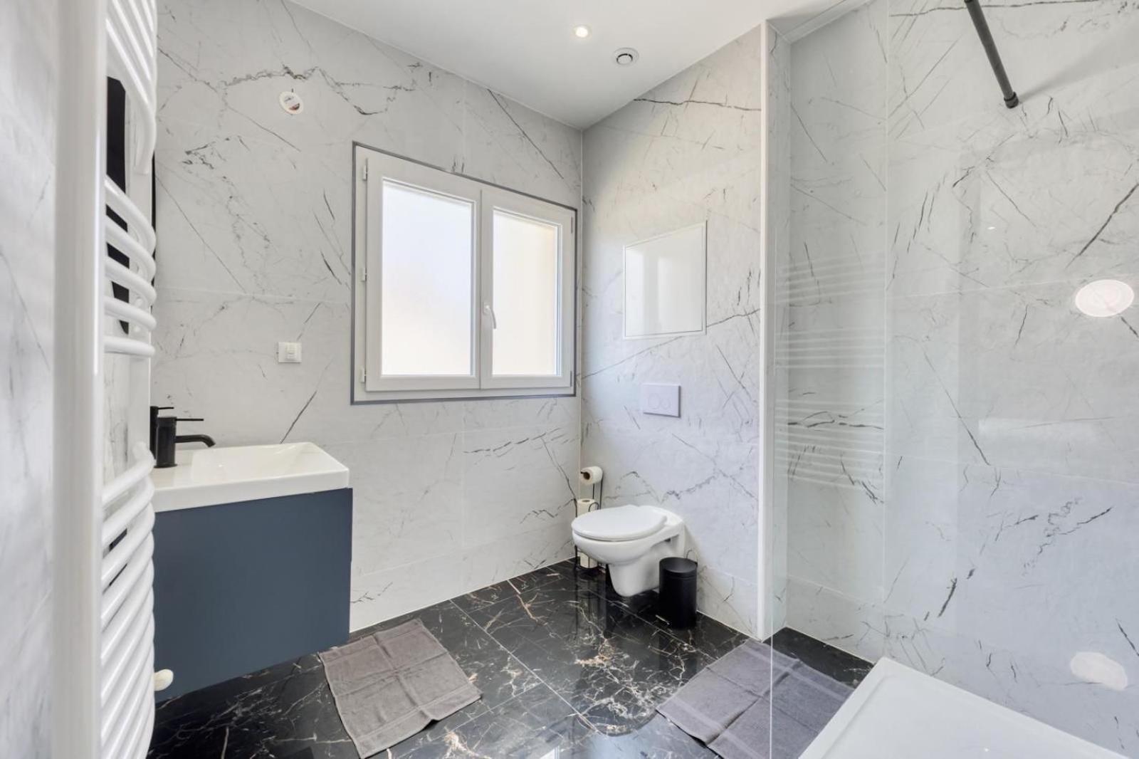 Studio 1 Coubron Екстер'єр фото