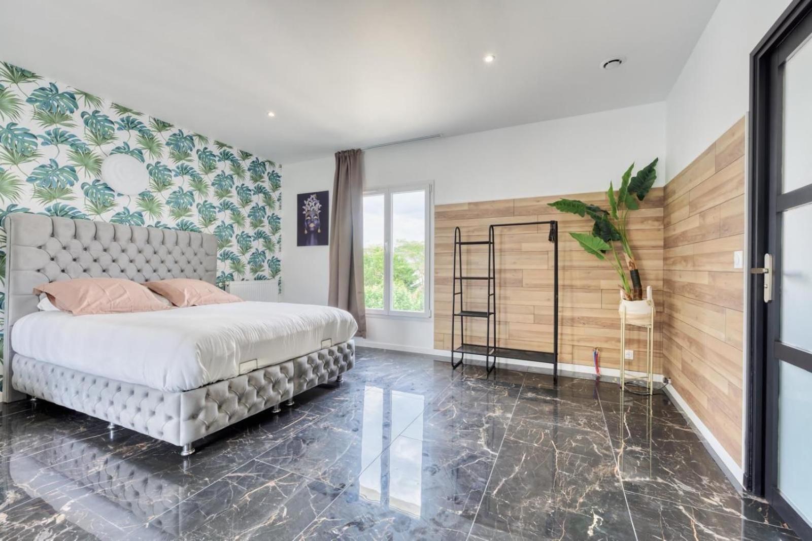 Studio 1 Coubron Екстер'єр фото